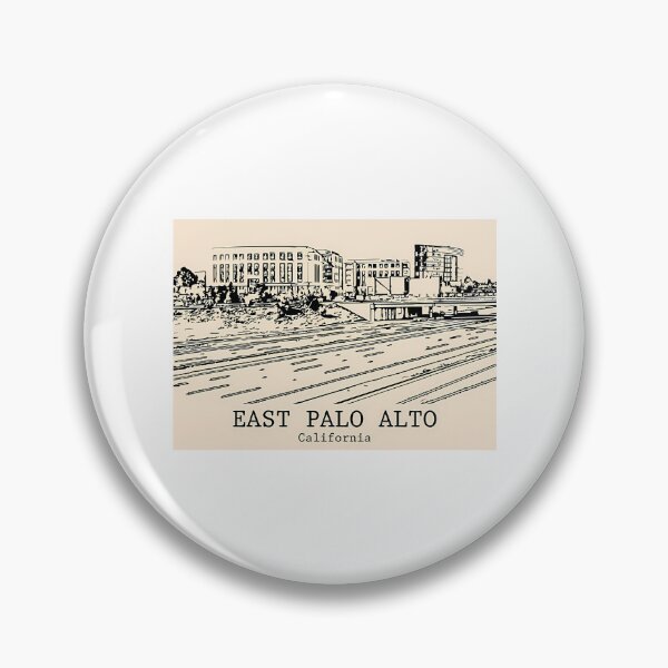 Item preview, East Palo Alto - California  designed and sold by wraylorette23.