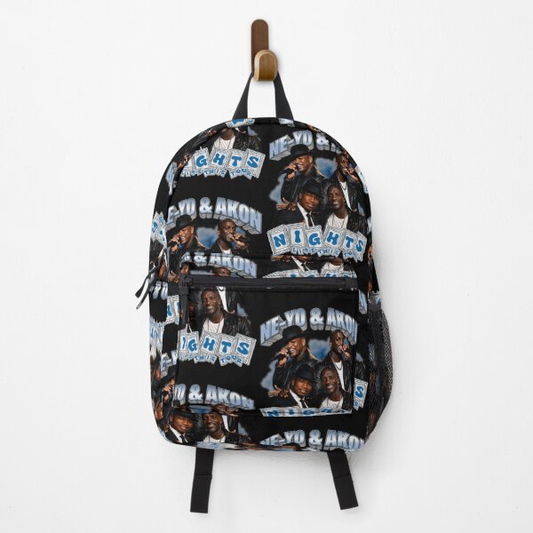 Item preview, Ne-Yo \U0026 Akon Singer Music Tour 2026 designed and sold by JameseDuam.