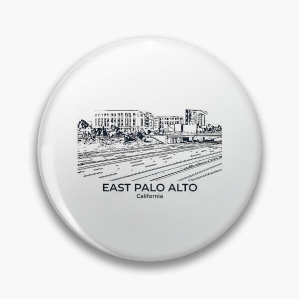 Item preview, East Palo Alto - California designed and sold by wraylorette23.