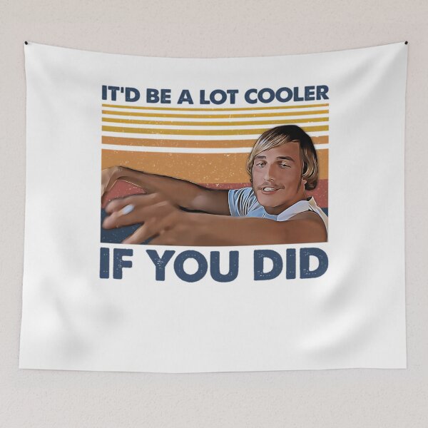 Artikelvorschau, Retro-Geschenk: Es wäre viel cooler, wenn du es tätest entworfen und verkauft von FrankyTepper.