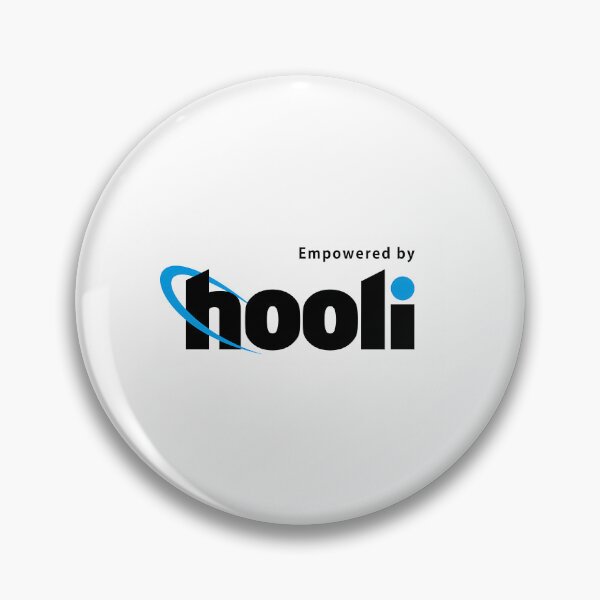 Item preview, Empowered By Hooli designed and sold by wraylorette23.