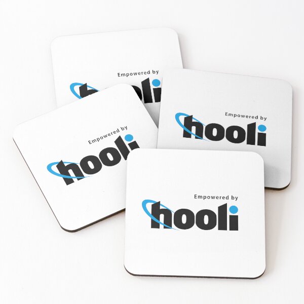 Item preview, Empowered By Hooli designed and sold by wraylorette23.