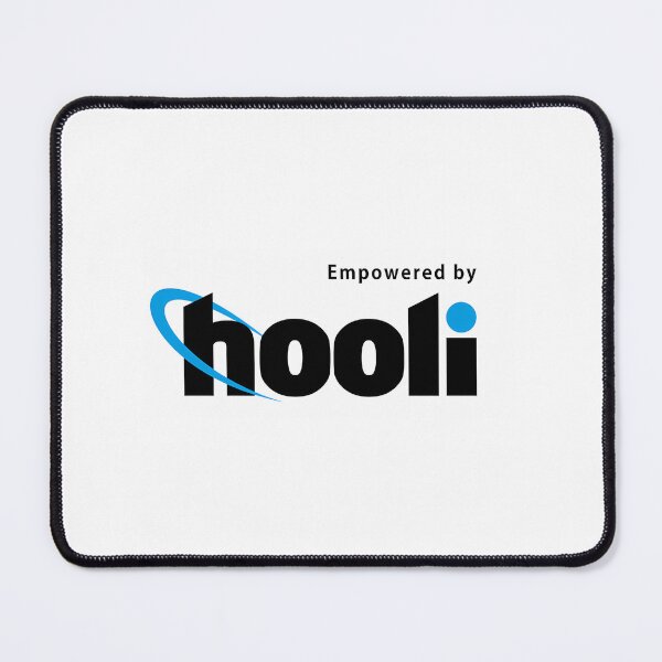 Item preview, Empowered By Hooli designed and sold by wraylorette23.