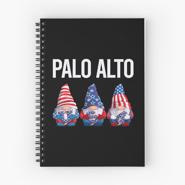 Item preview, Happy Usa Gnomes Palo Alto designed and sold by wraylorette23.