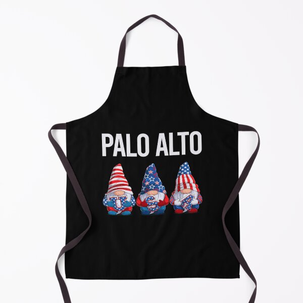 Item preview, Happy Usa Gnomes Palo Alto designed and sold by wraylorette23.