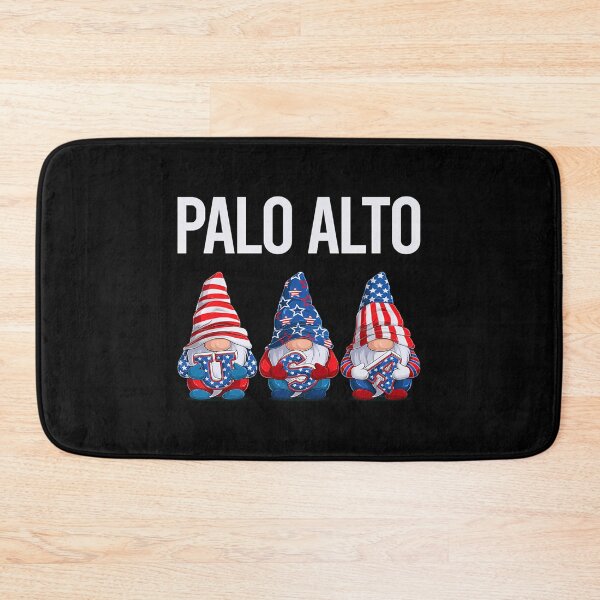Item preview, Happy Usa Gnomes Palo Alto designed and sold by wraylorette23.