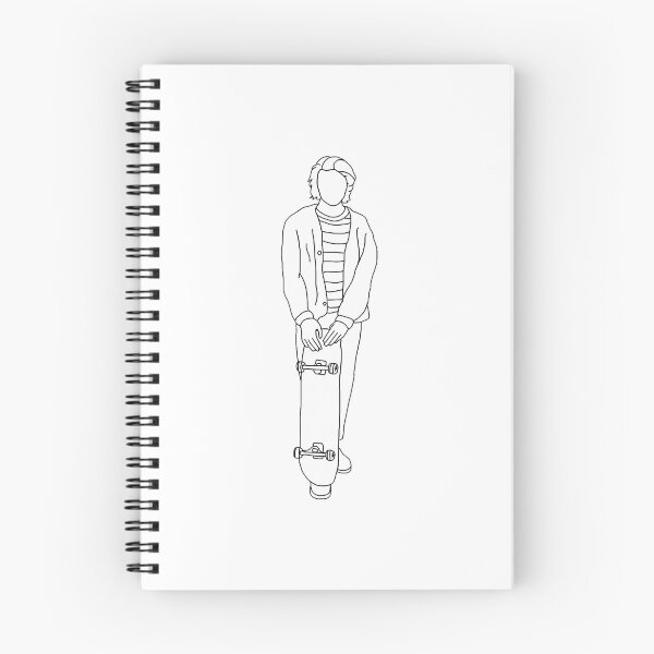 Item preview, Jack Kilmer Drawing designed and sold by wraylorette23.