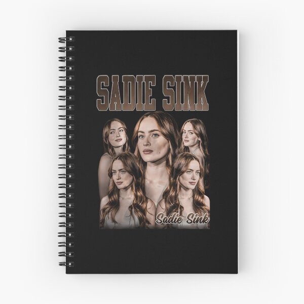 Item preview, S.a.d.i.e S.i.n.k  American Actress Movie Tv designed and sold by Aulianarrt.