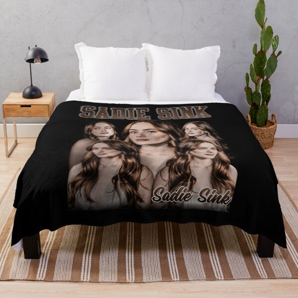 Item preview, S.a.d.i.e S.i.n.k American Actress Movie Tv designed and sold by Aulianarrt.