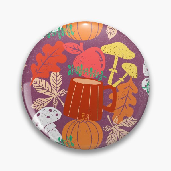 Item preview, Keeping Cozy Warm In Colorful Fall designed and sold by LibertyHub.
