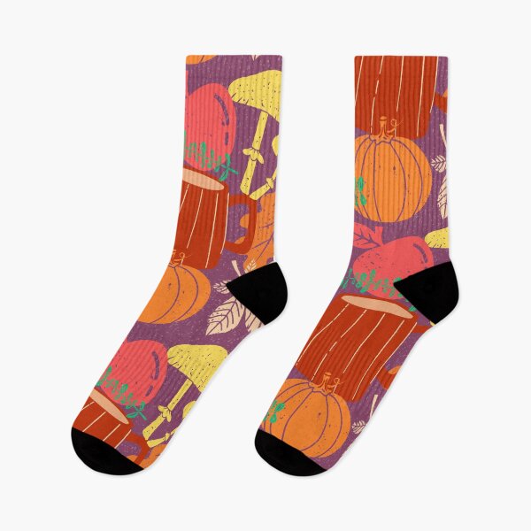Item preview, Keeping Cozy Warm In Colorful Fall designed and sold by LibertyHub.