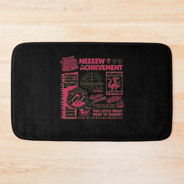 Item preview, Neeeew Achievement designed and sold by Daleburuling.
