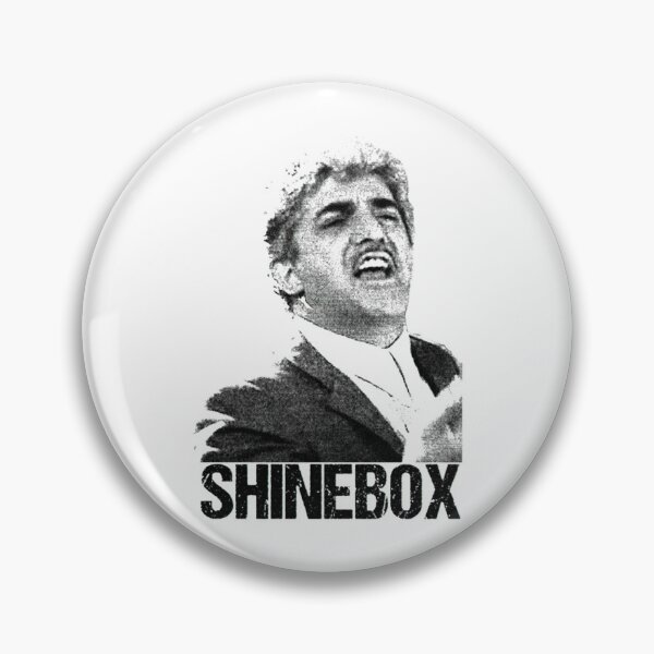 Item preview, Vintage Goodfellas Shinebox Meme designed and sold by Magicaldesignh.
