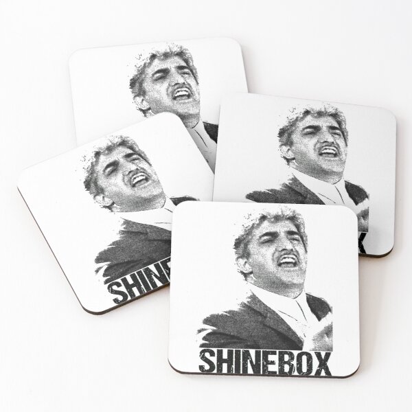 Item preview, Vintage Goodfellas Shinebox Meme designed and sold by Magicaldesignh.
