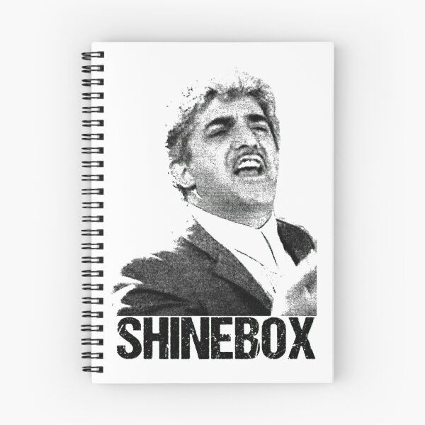 Item preview, Vintage Goodfellas Shinebox Meme designed and sold by Magicaldesignh.