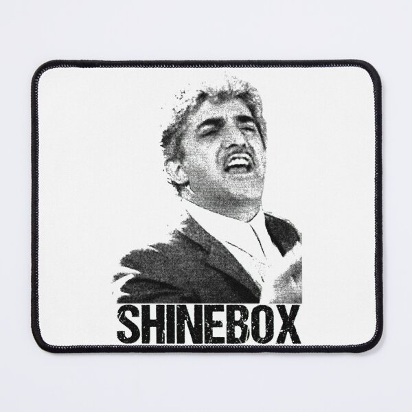 Item preview, Vintage Goodfellas Shinebox Meme designed and sold by Magicaldesignh.