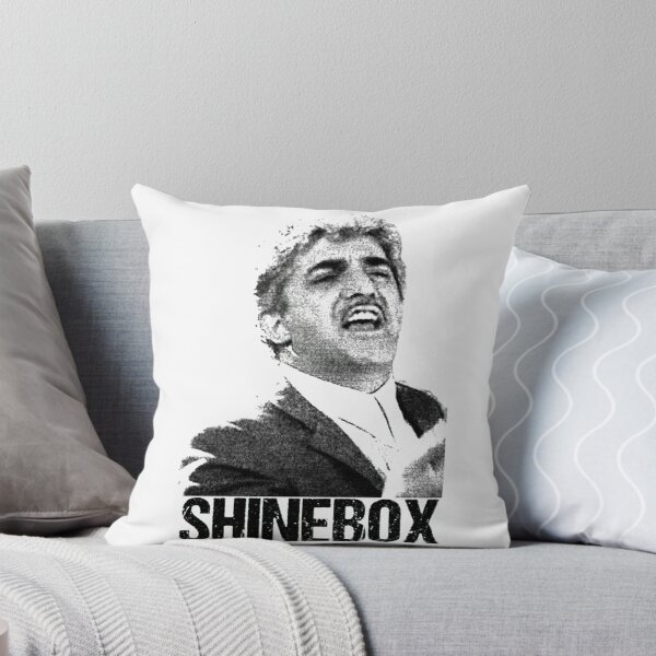 Item preview, Vintage Goodfellas Shinebox Meme designed and sold by Magicaldesignh.
