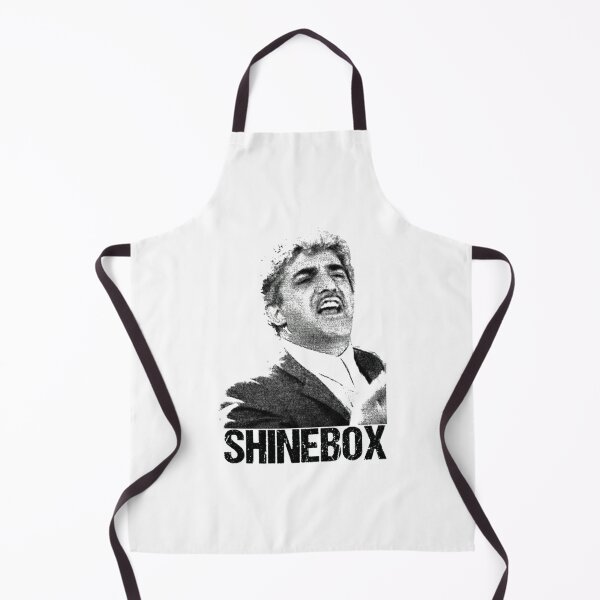 Item preview, Vintage Goodfellas Shinebox Meme designed and sold by Magicaldesignh.