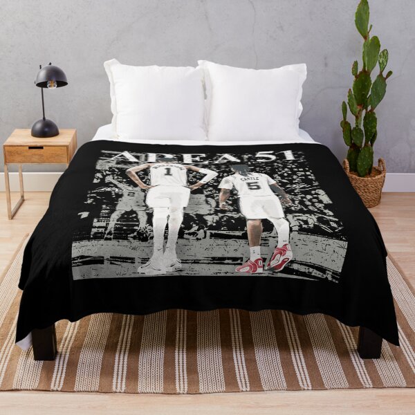 Item preview, Retro Basketball Star Graphic designed and sold by SamanthaB72717.