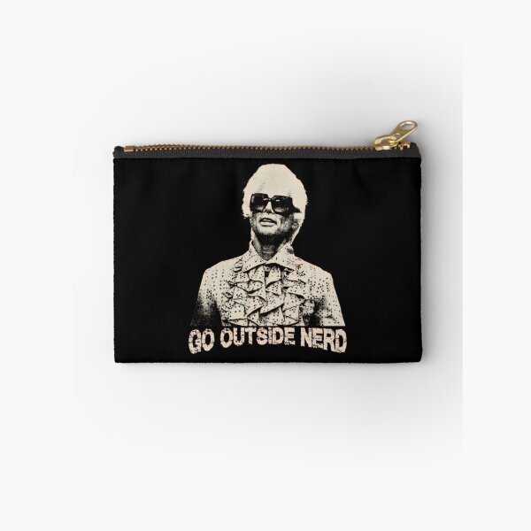 Item preview, Go Outside Nerd designed and sold by CalvinVanAuken.