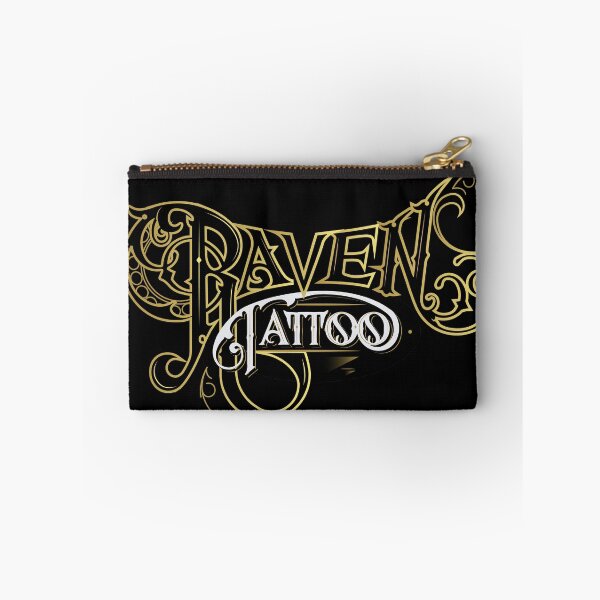 Item preview, RAVEN TATTOO designed and sold by heavylongo95.