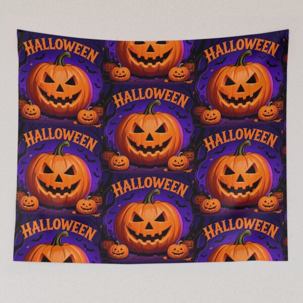 Item preview, Spooky Halloween designed and sold by Nela-&-Lena.