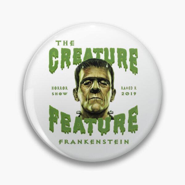 Item preview, Frankenstein designed and sold by JoelyNavarro.