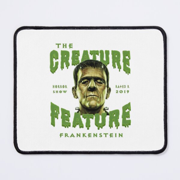 Item preview, Frankenstein designed and sold by JoelyNavarro.