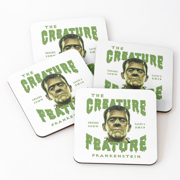 Item preview, Frankenstein designed and sold by JoelyNavarro.