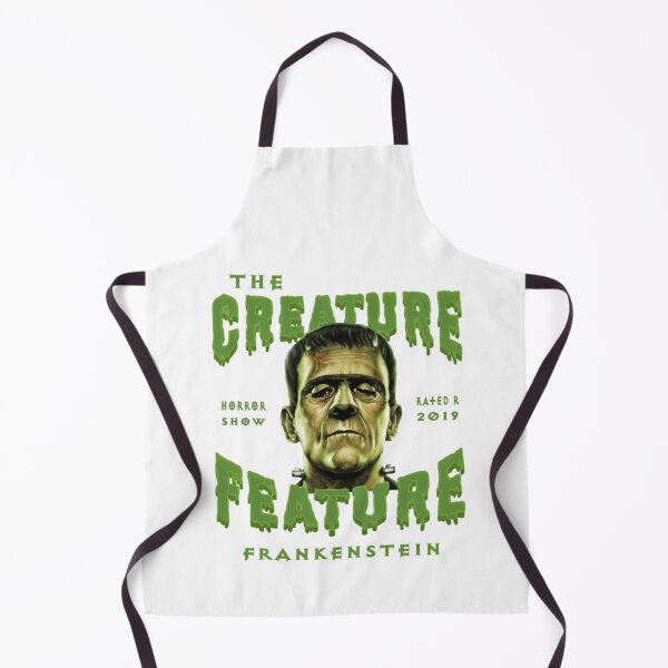 Item preview, Frankenstein designed and sold by JoelyNavarro.