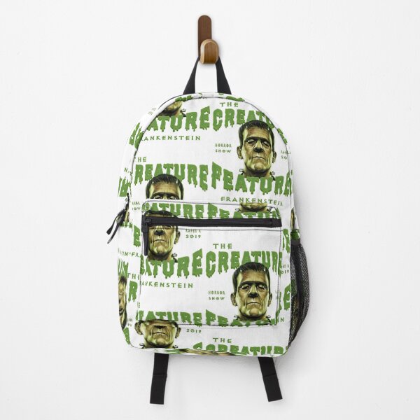 Item preview, Frankenstein designed and sold by JoelyNavarro.