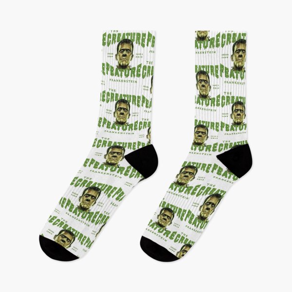 Item preview, Frankenstein designed and sold by JoelyNavarro.
