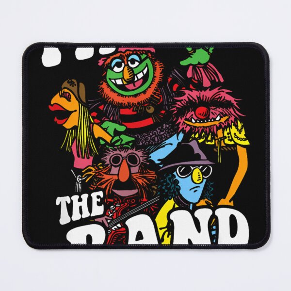 Item preview, The Muppets I'M With The Band designed and sold by Sleepingshop.