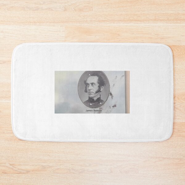 Item preview, James Duncan From Palo Alto designed and sold by wraylorette23.