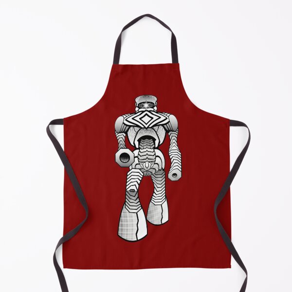 Item preview, Red Giant designed and sold by JacJaq.