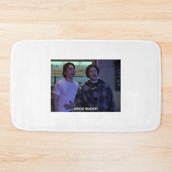 Item preview, James Franco And Seth Rogen 'Freaks And Geeks' T Shirt designed and sold by wraylorette23.