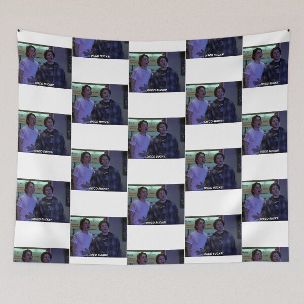 Item preview, James Franco And Seth Rogen 'Freaks And Geeks' T Shirt designed and sold by wraylorette23.