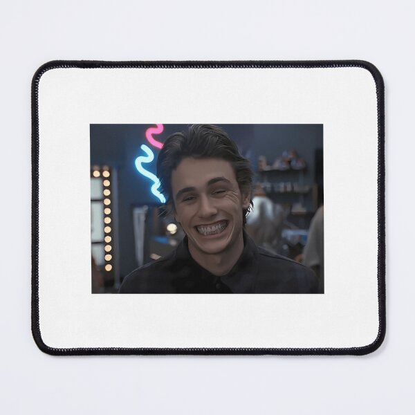 Item preview, James Franco 'Freaks And Geeks' T Shirt designed and sold by wraylorette23.