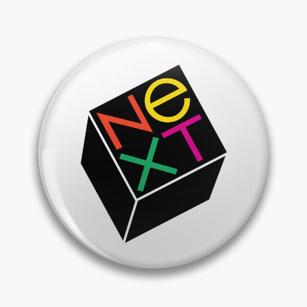 Item preview, Next Computers Logo Design designed and sold by wraylorette23.