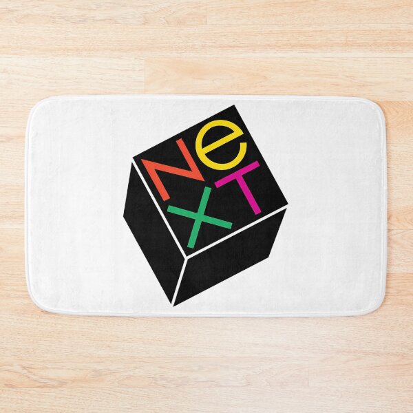 Item preview, Next Computers Logo Design designed and sold by wraylorette23.