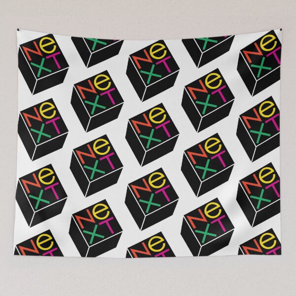 Item preview, Next Computers Logo Design designed and sold by wraylorette23.