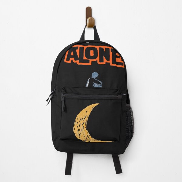 Item preview, STAY ALONE designed and sold by TypeMuse.