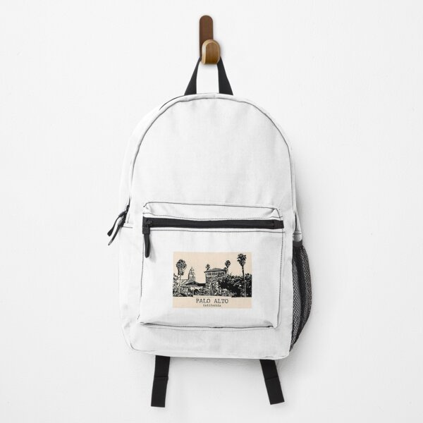 Item preview, Palo Alto - California designed and sold by wraylorette23.