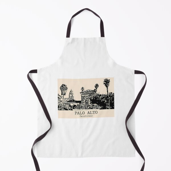 Item preview, Palo Alto - California designed and sold by wraylorette23.