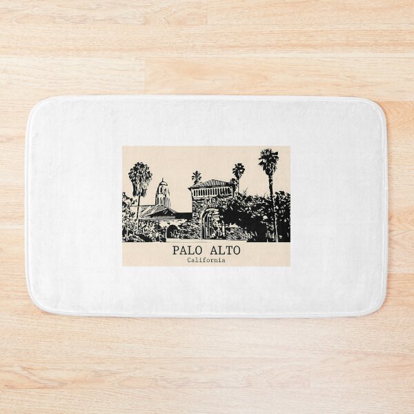 Item preview, Palo Alto - California  designed and sold by wraylorette23.