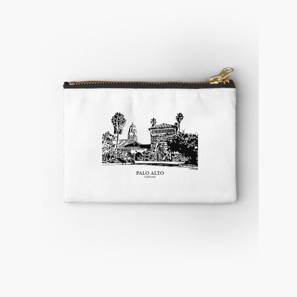 Item preview, Palo Alto - California  designed and sold by wraylorette23.