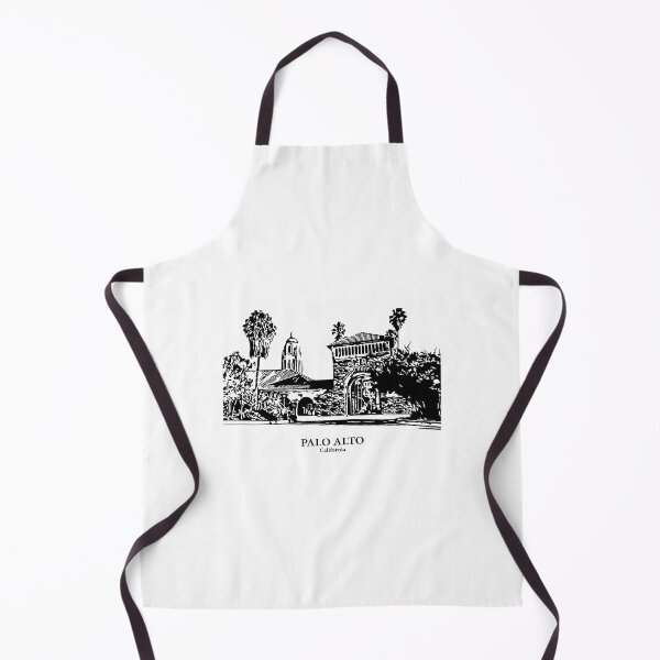 Item preview, Palo Alto - California designed and sold by wraylorette23.