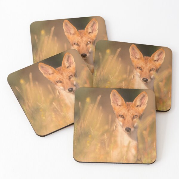 Item preview, Eyes of the Wild designed and sold by gabormedve.