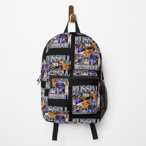 Item preview, Russell Westbrook Los Angeles C Vintage Bootleg designed and sold by ChrisanoWebb.