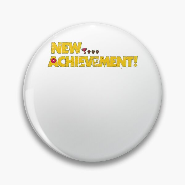 Item preview, New Achievement Dungeon Crawler Carl designed and sold by Daleburuling.